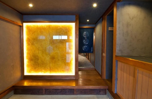 Ise Apartment | 樂 Gou