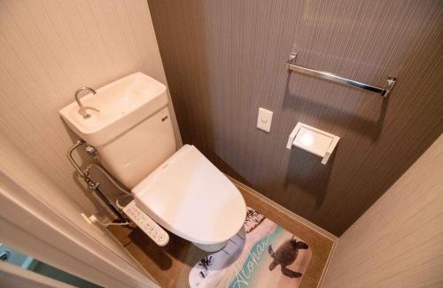 Yokosuka Apartment | 横須賀アロハハウス702