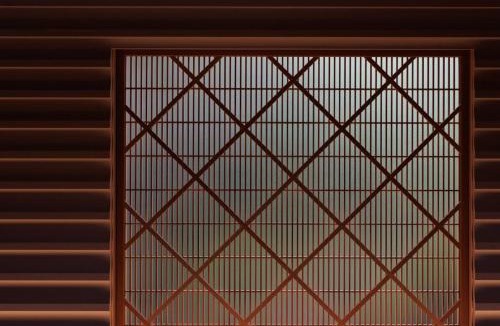 Hagi House | 樹々庵