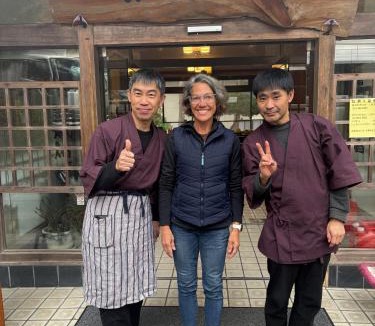 Azumino Hotel | 檜湯の宿 松伯