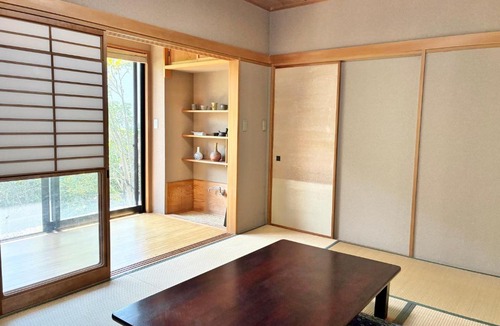 Jonan-ku Apartment | 欅 -Keyaki House-