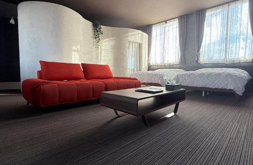 Matsumoto Apartment | 欒裏町ouchi uramachi
