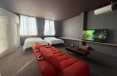 Matsumoto Apartment | 欒裏町ouchi uramachi