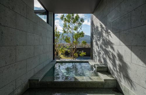 Eiheiji Villa | 歓宿縁 eshikoto