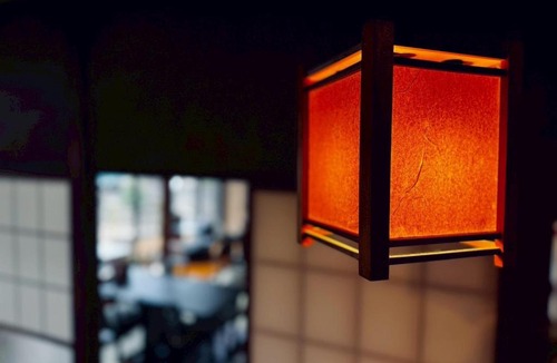 Midori Ward Hotel | 武相庵 津久井