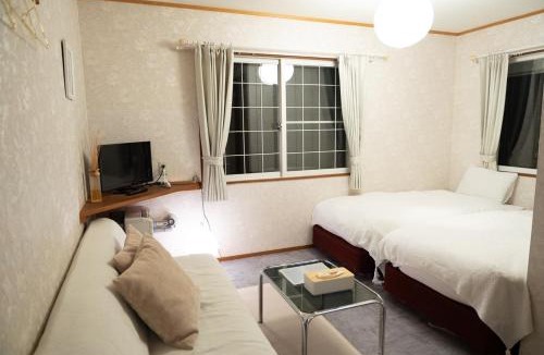 Iimori Hotel | 歩絵夢の森 Pension Poem no mori