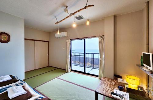 Kuroshio Hotel | 民宿たかはま Takahama Guest house