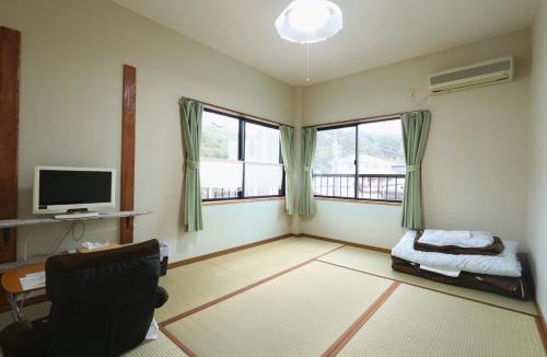 Kuroshio Hotel | 民宿たかはま Takahama Guest house