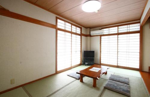 Miyanoura Hotel | 民宿たけすぎ