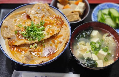 Tsushima Hostel | 民宿たけだ家