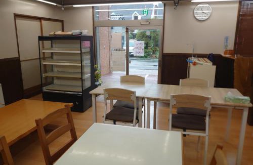 Tsushima Hostel | 民宿たけだ家