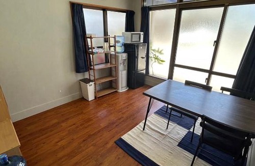 Kadena-cho House | 民宿ちねん