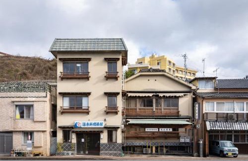 Obama Onsen House | 民宿ととのい処ゑびすや