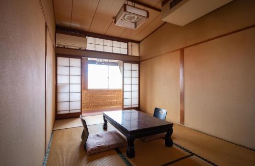 Obama Onsen House | 民宿ととのい処ゑびすや