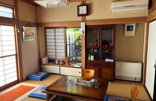 Funehiki House | 民宿とまとハウスTomato House