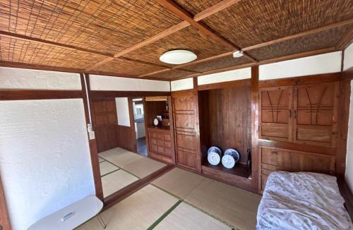 Zamami House | 民宿ひじゃぐゎー