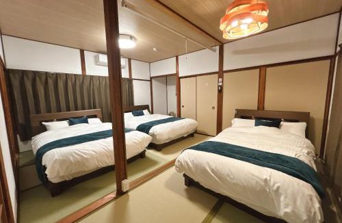 Kurashiki Villa | 民宿ひだまり Minsyuku Hidamari