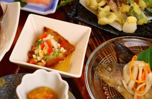 Hita Hotel | 民宿ひろしげ