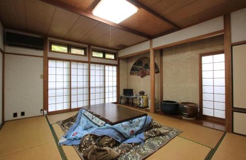 Hita Hotel | 民宿ひろしげ