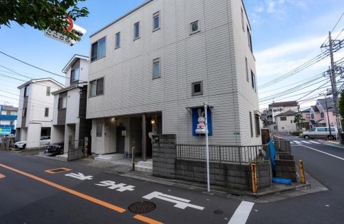 Nishikoiwa Villa | 民宿兎屋RabbitHouse 150m2の豪華ハウス