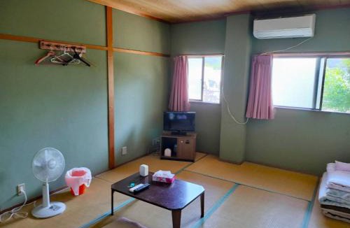 Yasuda-cho Hotel | 民宿 とうの浜