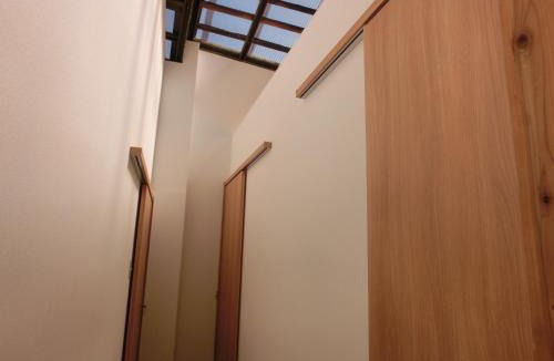 Nakahechi House | 民宿 和合 Minshuku WAGO