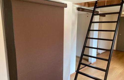 Nakahechi House | 民宿 和合 Minshuku WAGO