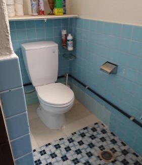 Okinawa Apartment | 民宿 ＯＢ（guest house OB）
