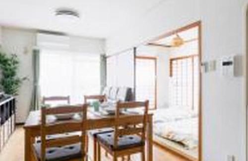 Dotonbori Apartment | 民泊の帝王 道頓堀東