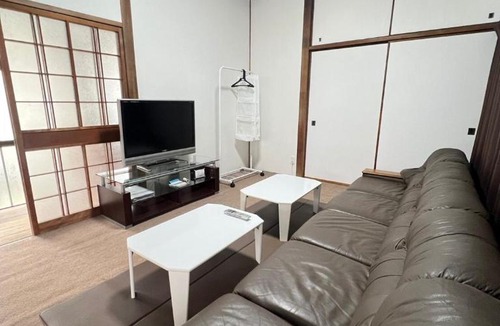 Onomichi Villa | 民泊びんご1