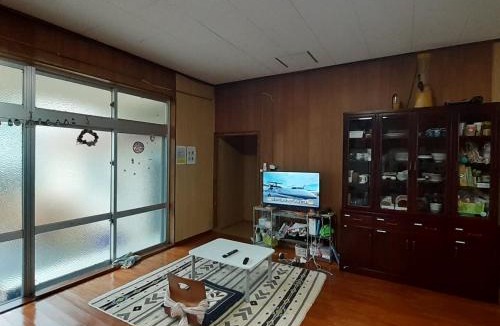 Shimajiri District House | 民泊まったりん人