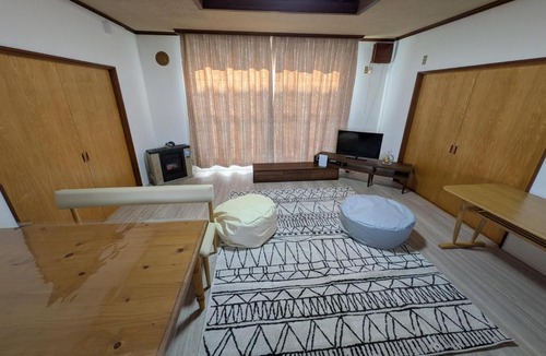 Memuro Apartment | 民泊千鳥ハウス