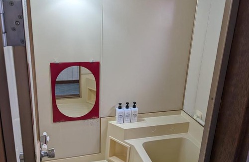 Memuro Apartment | 民泊千鳥ハウス