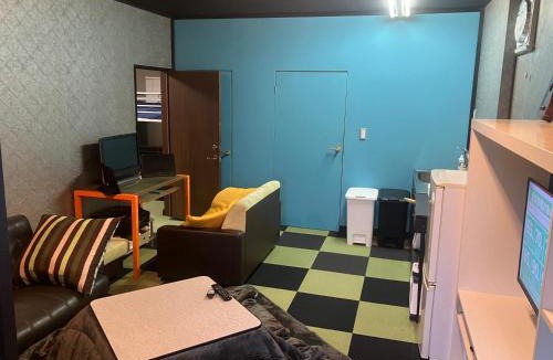 Washibetsu Apartment | 民泊寿屋Kotobukiya Guesthouse
