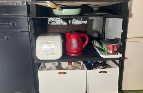 Washibetsu Apartment | 民泊寿屋Kotobukiya Guesthouse