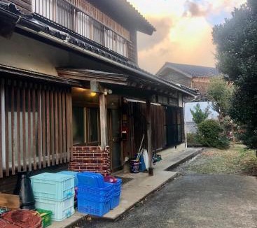 Shika House | 民泊 海男くん家