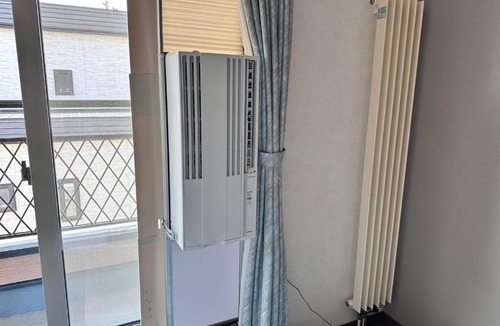 Kushiro Apartment | 民泊 SUMiKA