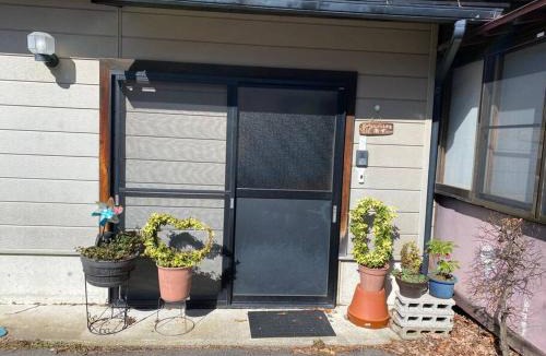 Gujo Apartment | 民泊Azoo