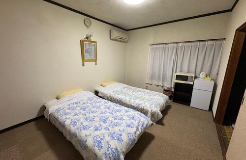 Karatsu House | 民泊SakuraワンちゃんＯＫ