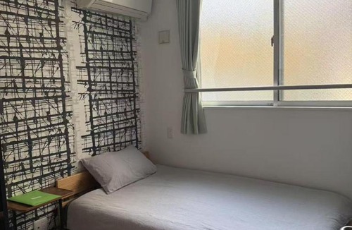 Sumida Hostel | 民泊TOKYO one シェアハウス