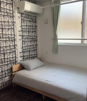 Sumida Hostel | 民泊TOKYO one シェアハウス