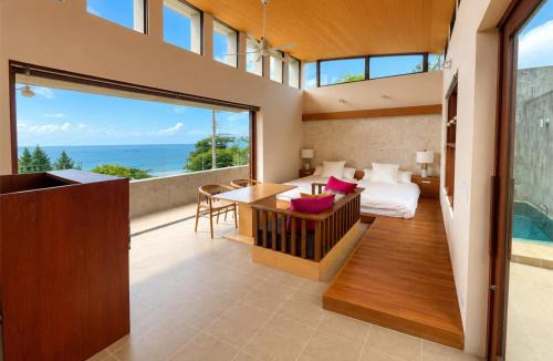 Chinen-son Villa | 水と共に過ごすスモールヴィラ かふーわ知念