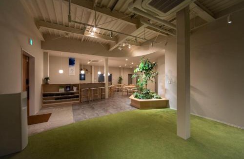 Katori House | 水の郷リトリート 再