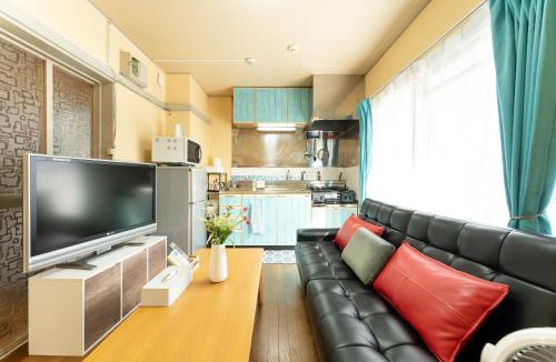 Odawara Apartment | 汐の香 - shio no kaori
