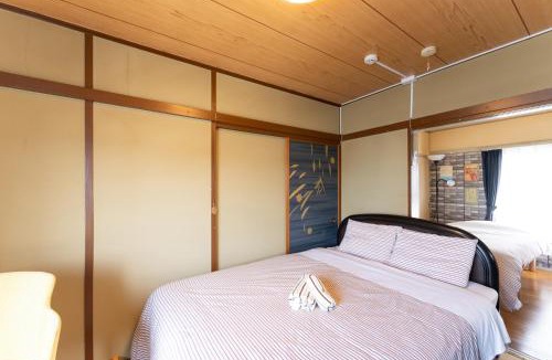 Odawara Apartment | 汐の香 - shio no kaori