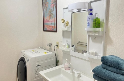 Katasekaigan Apartment | 江の島HOUSE Comfortable & Relaxing Stay