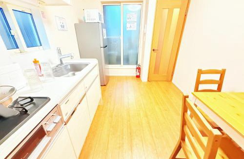 Toshima House | 池袋本町102