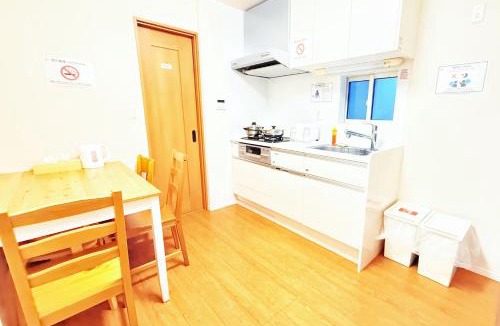 Toshima House | 池袋本町102