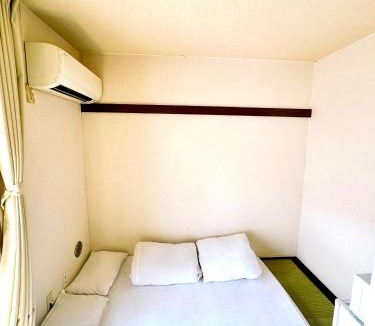Ikebukuro Apartment | 池袋駅至近！静かで独立した生活空間（クオリティハイツ）