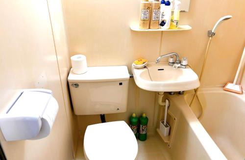 Ikebukuro Apartment | 池袋駅至近！静かで独立した生活空間（クオリティハイツ）